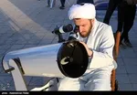 رهبر معظم انقلاب درگذشت حجة‌الاسلام طباطبائی را تسلیت گفتند