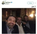 افشای ماموریت حریری پس از سفر ریاض