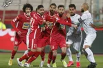 پرسپولیس در پی جذب مهاجم نیجریه‌ای
