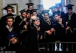 مسئولانی که موتور سوار می‌شوند، اما بدون کلاه!+تصاویر