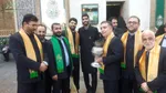 فرار فولادی‌ها از باخت خانگی برابر پرسپولیس