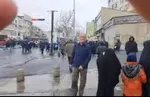 تصاویر | راهپیمایی روز قدس در مشهد