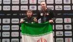 حذف تلخ پینگ‌پنگ‌بازان از قهرمانی جهان