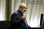 ممانعت از ورود و برگزاری مراسم معارفه مدیر عامل جدید ایران خودرو