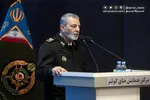 سرلشکر موسوی: آمادگی‌های دفاعی ایران دشمن را از حمله مجدد برحذر داشته است