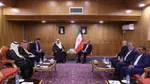 عکس| پزشکیان: سرو ۴۵۰۰ ساله ابرکوه ریشه در ایرانِ کهن دارد