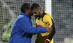 زارع: دنبال خوشحالی پرسپولیسی‌ها نیستم