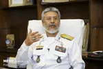 سرلشکر باقری: تجهیزات ما بدون وابستگی به خارج نوسازی می‌شوند