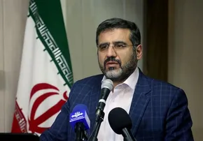 سید علی خمینی: گفتنِ احمق به ترامپ، فحش نیست؛ این صفت اوست