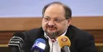 ابوالقاسم سرحدّی‌زاده درگذشت