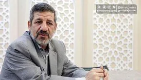 فیلم/ روایت قلعه‌نویی از تماس با رئیسی و قالی باف
