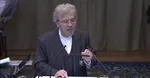 یک نماینده: احتمالا لاهه به نفع ایران رای می‌دهد
