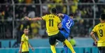 تارتار: پرسپولیسی ام، اما خیال سپاهانی‌ها راحت
