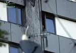 قول جالب یک بازیکن به بازماندگان حادثه برج گرنفل