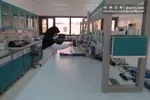 دیدار مخبر با خانواده شهید سرلشکر حاجی‌زاده 