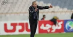 گل‌محمدی: بیرانوند پرسپولیس را در بازی نگه داشت