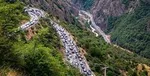 کشف ۵۰ تن مرغ احتکار شده!