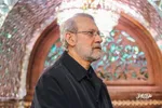 لاریجانی: قانون عفاف و حجاب پختگی ندارد | به رئیسی گفتم مساله برجام مثل معامله پیاز و سیب زمینی نیست | گفتند مدیر و مدبر نیستم، ردصلاحیت شدم