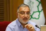 چرا زاکانی نام خودروساز داخلی را نمی‌گوید؟ / پشت پرده چه خبر است؟! + فیلم