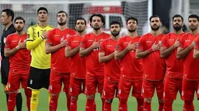 فیفا به ایران اطمینان داد؛ «تیم‌ملی» بدون مشکل راهی جام جهانی می‌شود