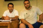رضازاده: دعوتم نکرده بودند