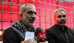 تلاش دولت برای از بین بردن «فقر مطلق» و کاهش «فقر نسبی»