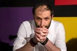 رامین پرچمی: از مهران مدیری ممنونم| کیمیایی می‌جنگد تا فیلمش را بسازد