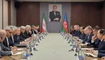 عراقچی: ملت ایران از عزت خود قاطعانه دفاع می‌کند