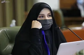 فیلم /  انتقاد نرجس سلیمانی از زاکانی: حرف‌های شما مانند لالایی خواندن برای کودکان گرسنه است