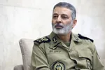 دشمن درصورت تعرض مجدد با ضرباتی کوبنده‌تر مواجه می‌شود