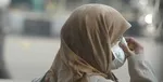هوای تهران در وضعیت «قابل قبول»