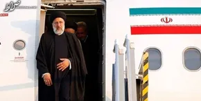 تصاویر / بازدید رئیس جمهور از مناطق سیل زده توکهور و هشتبندی