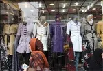 تولید پوشاک ۲۰درصد افزایش یافت