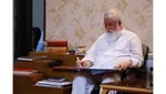 افشای ناگفته‌های انتخاب رهبر جدید از زبان آیت‌الله الهدی