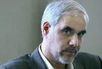عارف در دور اول پیروز می‌شد اما فداکاری کرد!