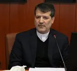 تمهیدات ترافیکی فرودگاه مهرآباد در روز ۲۲ بهمن