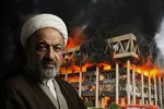 رسایی به روحانی: خنده های شما به انگلیسی‌ها چیز جز تحریم نداشت+ فیلم