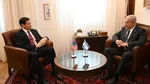 روبیو: منتظر پاسخ ایران هستیم