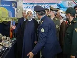 تیراندازی ضدانقلاب از مسجد به سوی مردم
