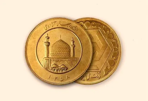 قیمت سکه و طلا امروز چهارشنبه ۲۳ مهر ۱۴۰۴