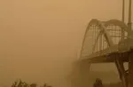 فرونشست ۷۰۰ کیلومتری زمین براثر برداشت بی رویه آب