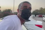 فردوسی‌پور وارد دوحه شد