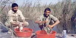 رزمنده‌ای که ۲ بار شهید می‌شود! +عکس