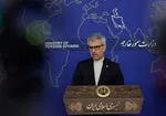 طرح ۱۴ بندی ایران صرفاً برای پایان جنگ است| مذاکره هسته‌ای نداریم
