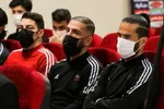 پیروانی: کار صداو سیما بی‌احترامی به پرسپولیس است