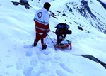 پیکر 4 کوهنورد مفقود در ارتفاعات روستای هفت‌تاش پیدا شد