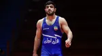 عصبانیت مربی حسن یزدانی از بازگشت قاسمپور به ۸۶ کیلو