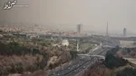 هوای قابل قبول تهران در سومین روز ۱۴۰۲