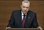 اردوغان: نتانیاهو در مسیر سرنوشت تاریک هیتلر قرار دارد