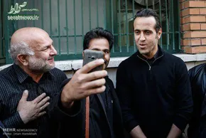 فیلم/ نکته قرائتی از ماجرای آقای دوربینی